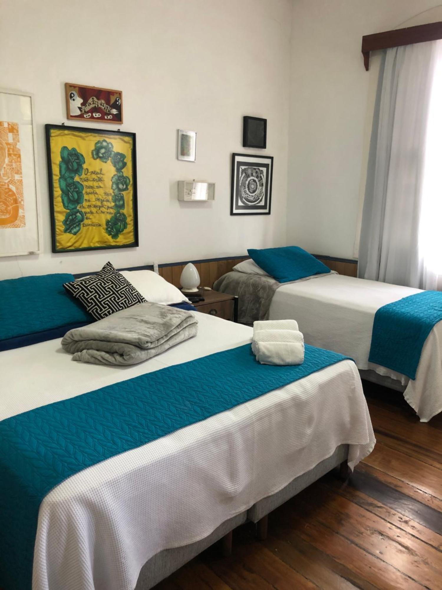 Casa Do Cha Ouro Preto Bed & Breakfast Ouro Preto  Exterior photo